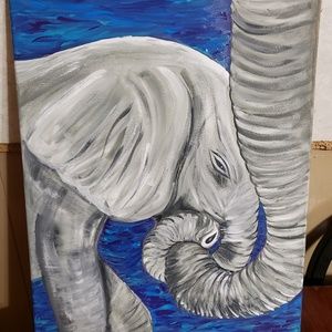 Meet your Posher, Janice